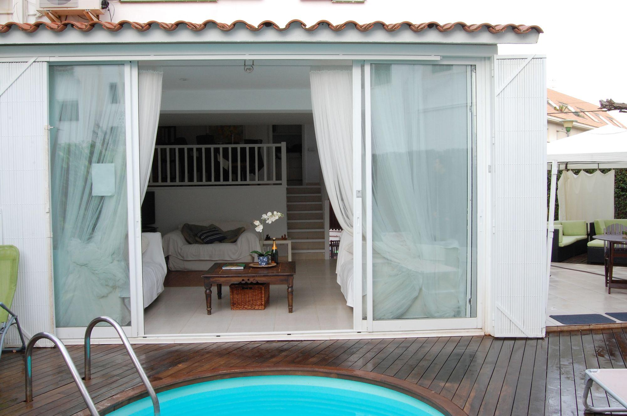New Opening Villa Oasis Terramar Sitges Bagian luar foto