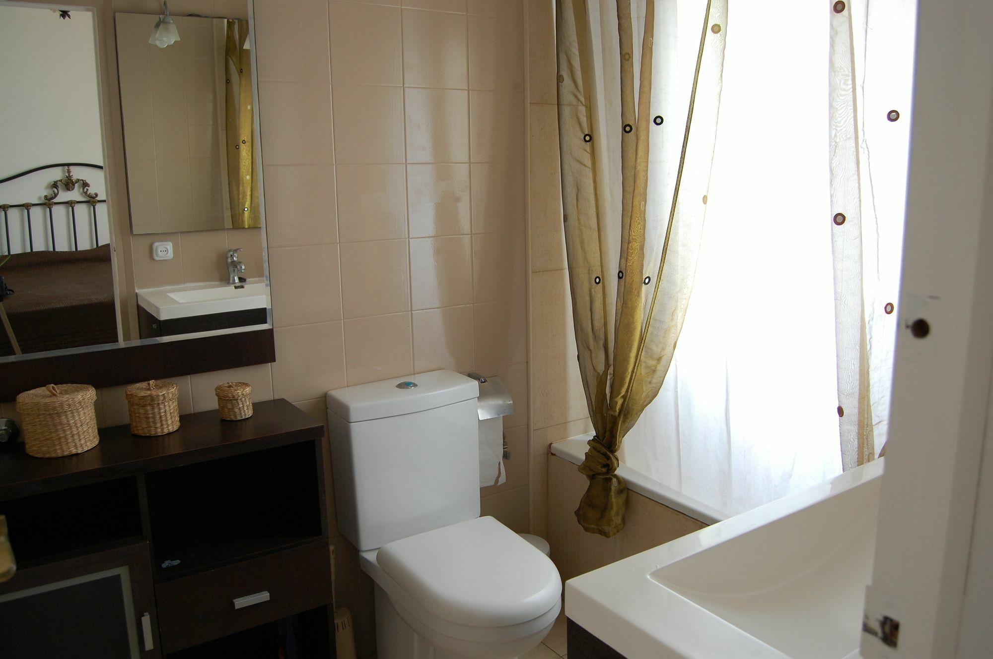 New Opening Villa Oasis Terramar Sitges Bagian luar foto