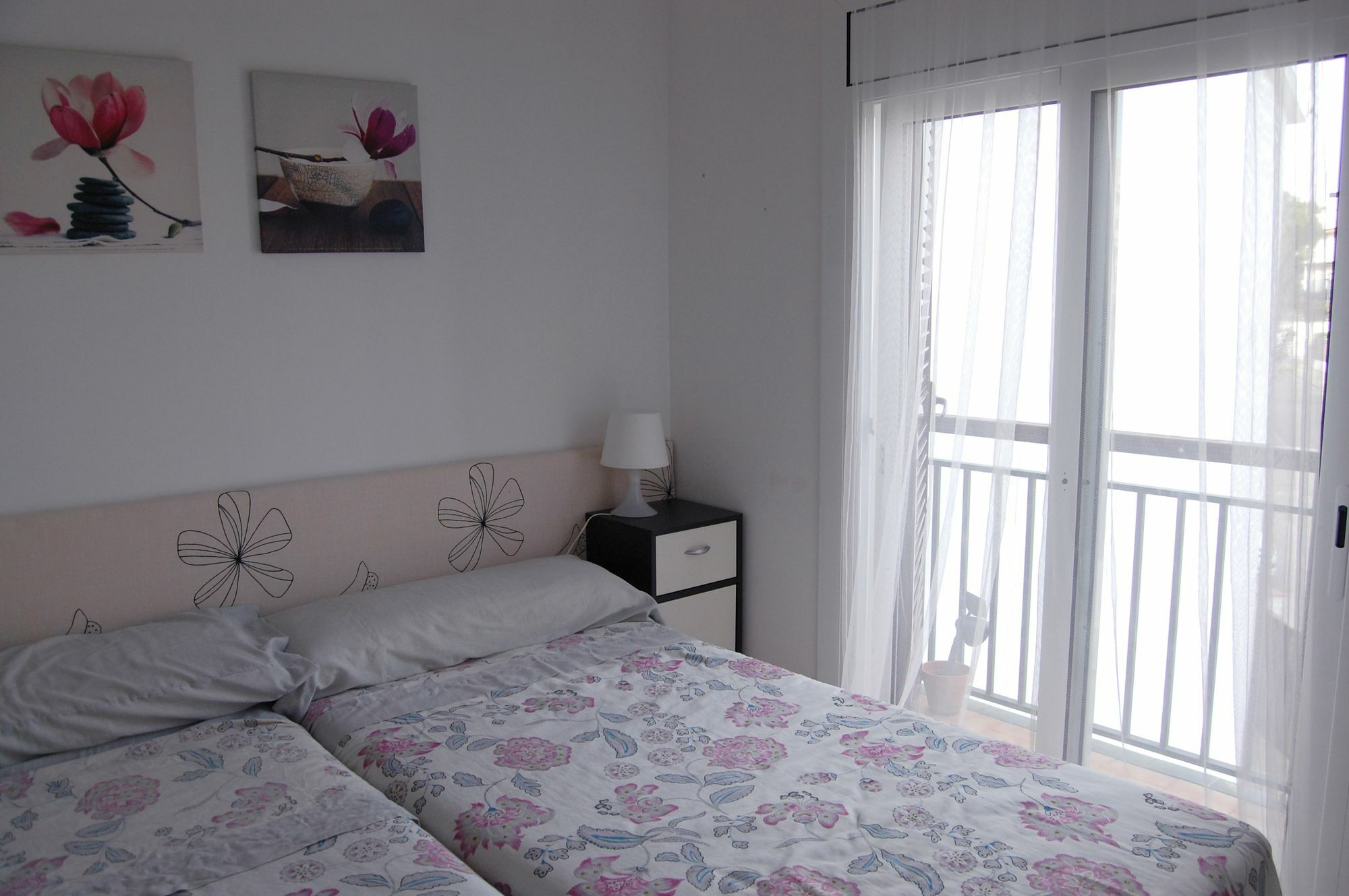 New Opening Villa Oasis Terramar Sitges Bagian luar foto