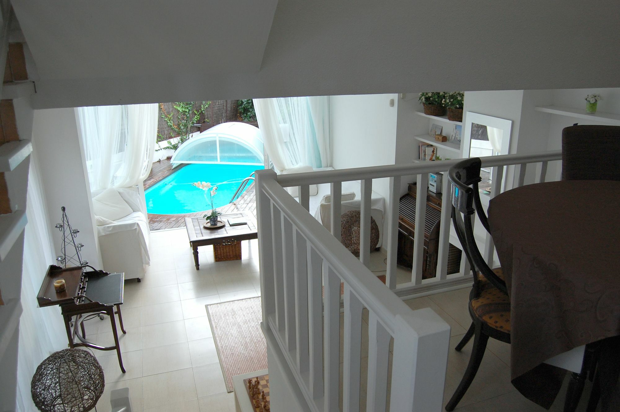 New Opening Villa Oasis Terramar Sitges Bagian luar foto