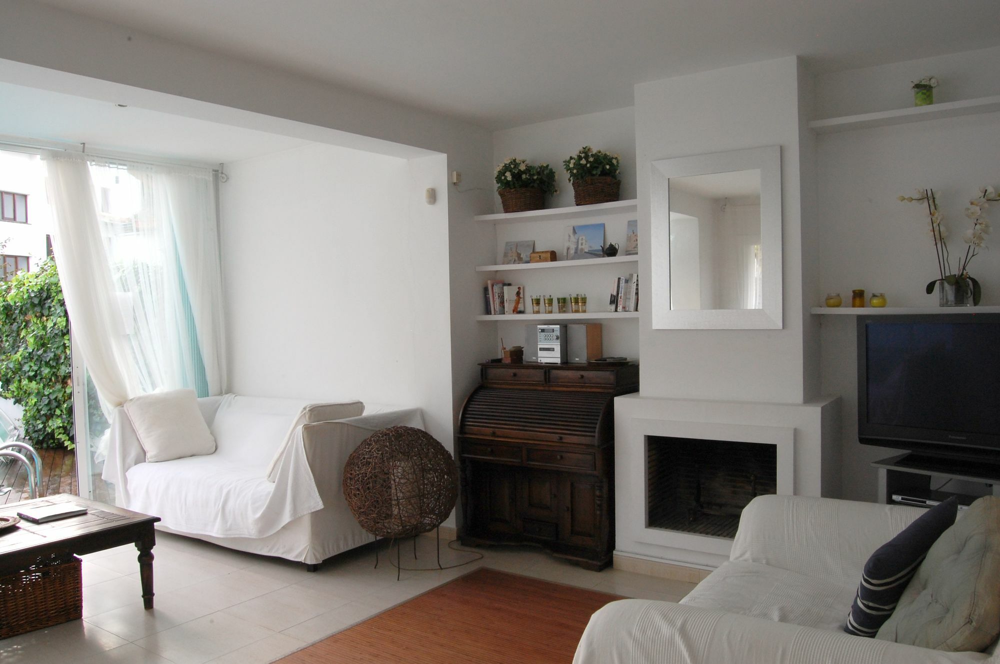 New Opening Villa Oasis Terramar Sitges Bagian luar foto