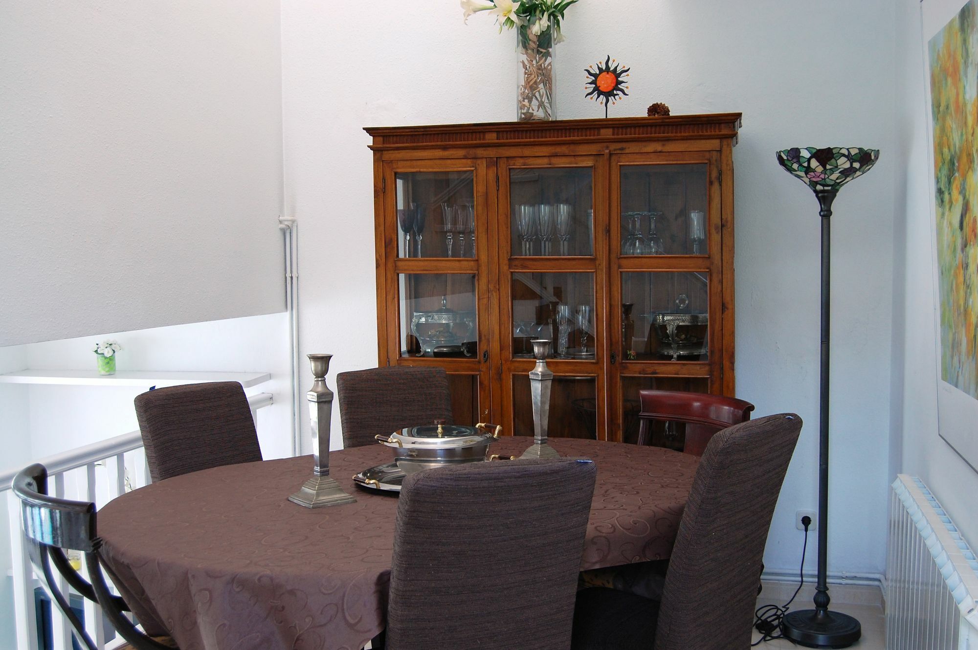 New Opening Villa Oasis Terramar Sitges Bagian luar foto