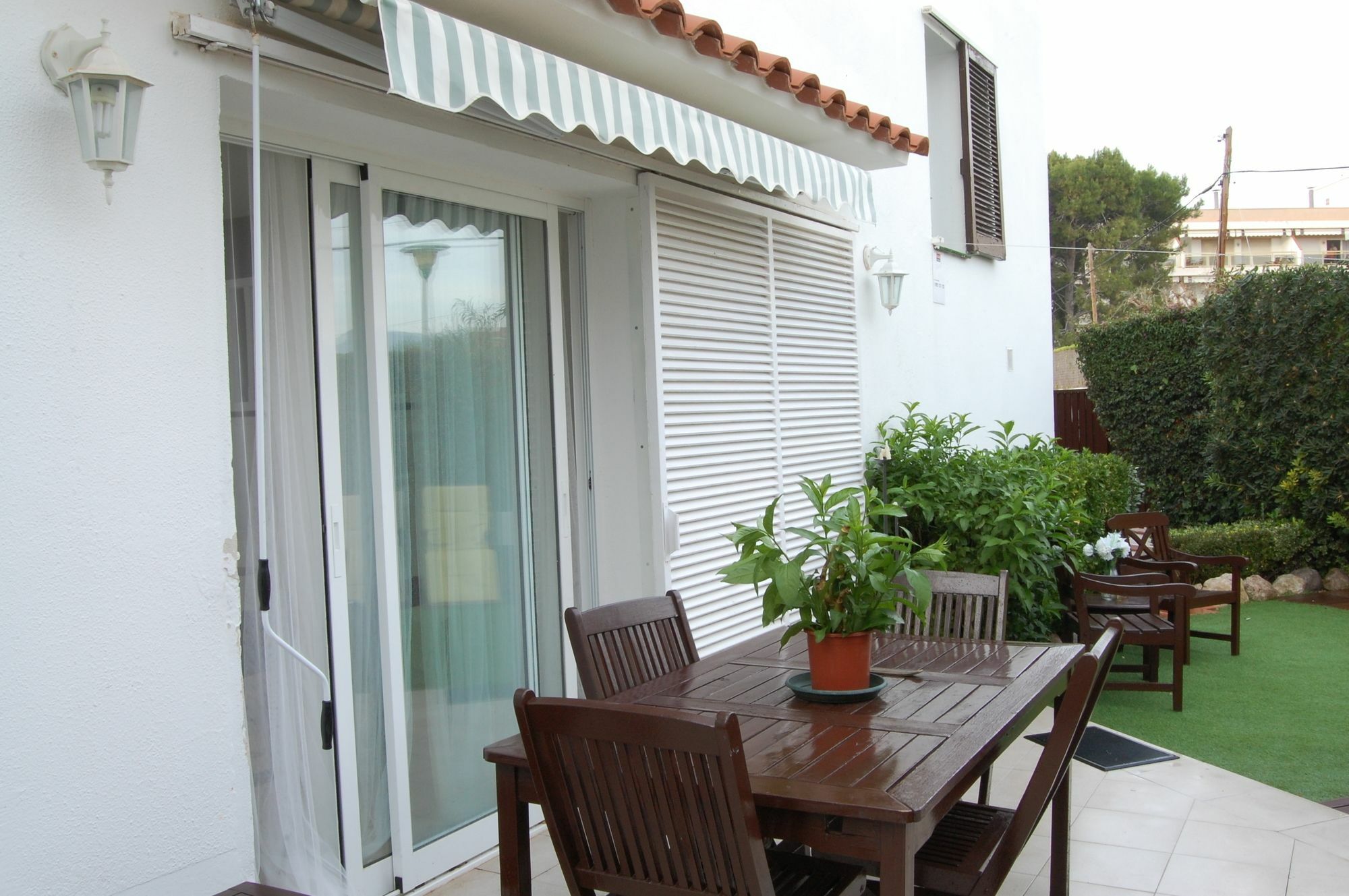New Opening Villa Oasis Terramar Sitges Bagian luar foto