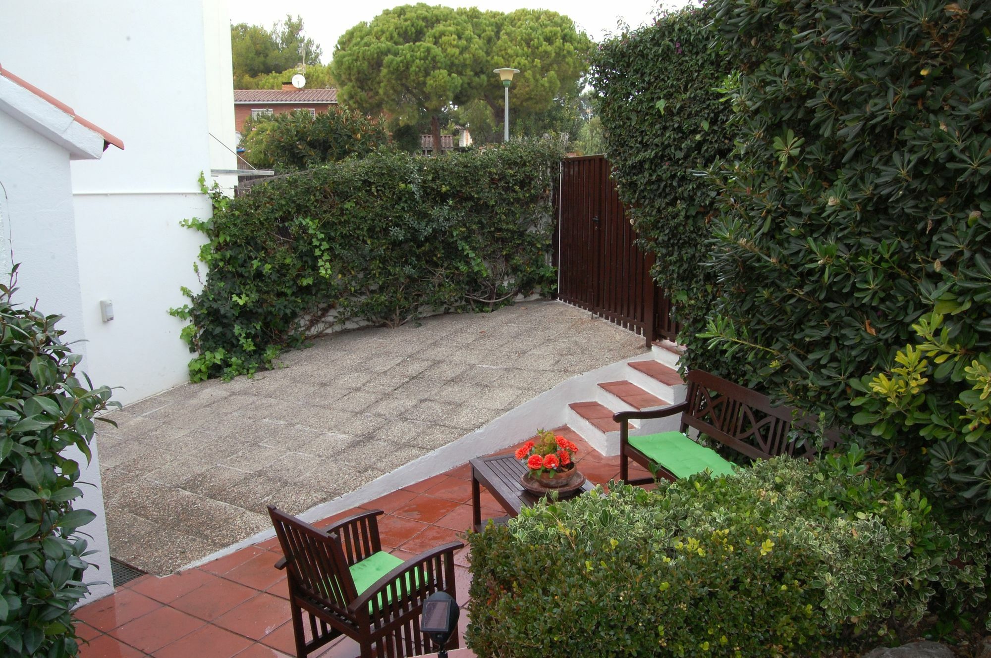 New Opening Villa Oasis Terramar Sitges Bagian luar foto
