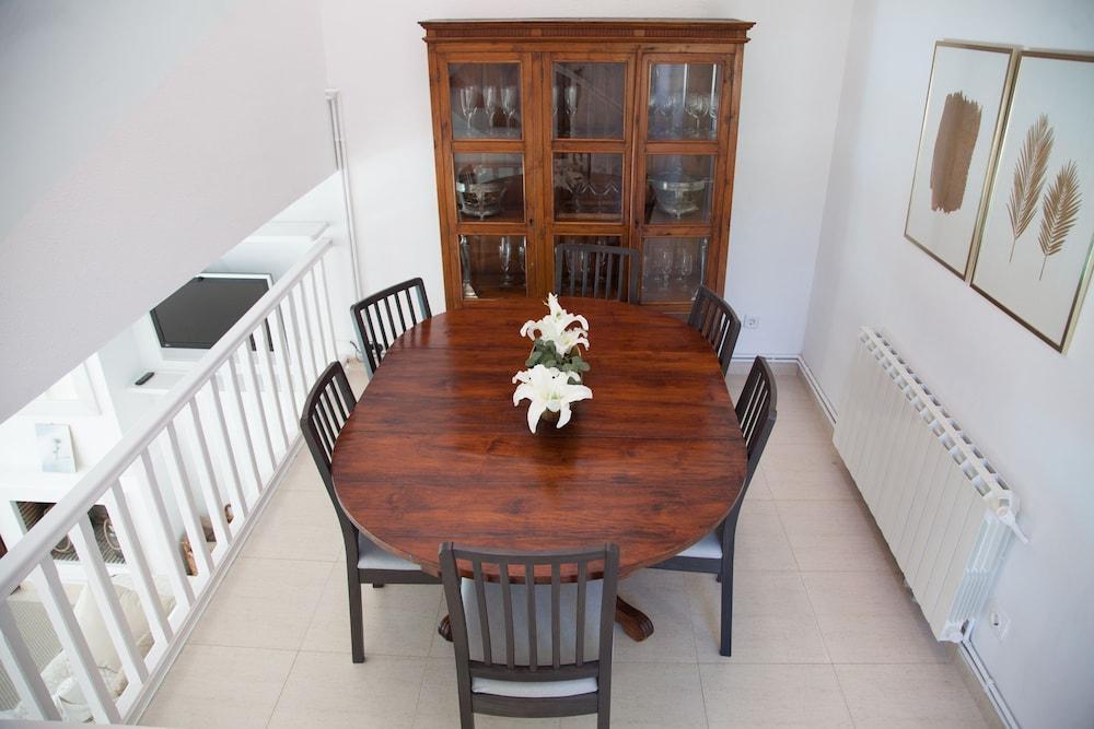 New Opening Villa Oasis Terramar Sitges Bagian luar foto